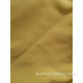 Modal Polyester plain weave sandwashed fashion fabric